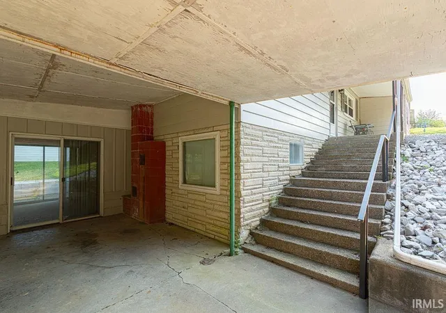 Photo 3 of Manufactured home for sale at 520 Center St, Rockport, IN 47635 | MLS# 202633527 | Listing updated on 2026-09-03