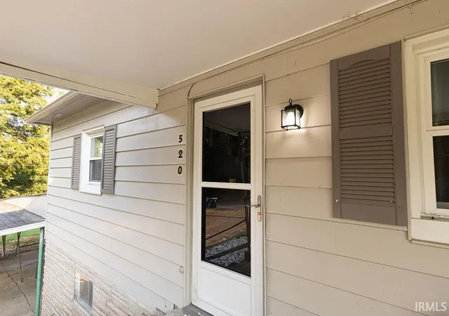Photo 4 of Manufactured home for sale at 520 Center St, Rockport, IN 47635 | MLS# 202633527 | Listing updated on 2026-09-03
