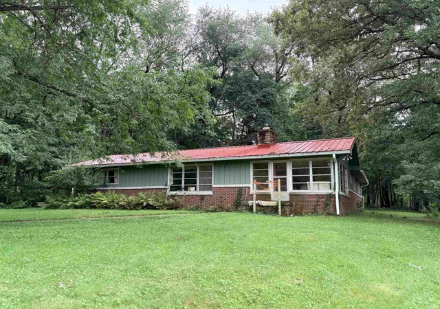 Photo 1 of Sale Pending at 701 W Shore Dr, Culver, IN 46511 | MLS# 202633528 | Listing updated on 2026-08-25