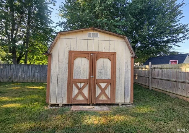 Photo 21 of Manufactured home for sale at 2238 E Iowa St, Evansville, IN 47711 | MLS# 202633529 | Listing updated on 2026-08-24