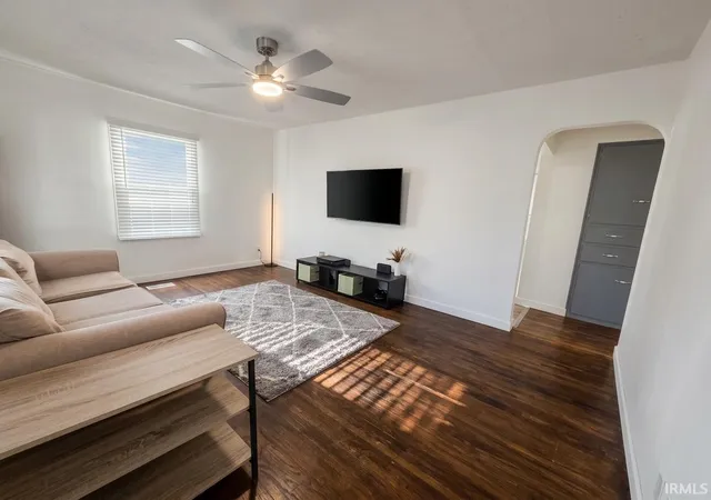 Photo 3 of Manufactured home for sale at 2238 E Iowa St, Evansville, IN 47711 | MLS# 202633529 | Listing updated on 2026-08-24