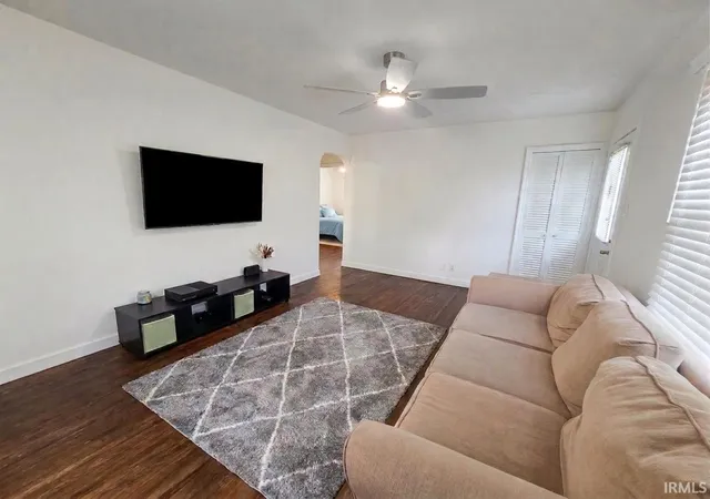 Photo 4 of Manufactured home for sale at 2238 E Iowa St, Evansville, IN 47711 | MLS# 202633529 | Listing updated on 2026-08-24