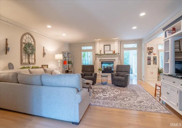 Photo 5 of Manufactured home for sale at 236 Knollview Dr, Evansville, IN 47711 | MLS# 202633540 | Listing updated on 2026-08-25