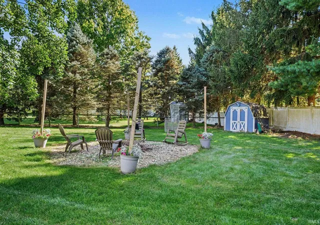 Photo 26 of Manufactured home for sale at 12460 Frontier Ct, Granger, IN 46530 | MLS# 202633544 | Listing updated on 2026-08-26