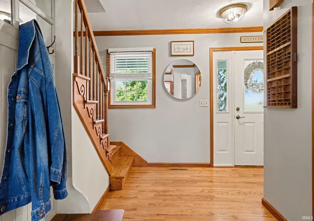 Photo 2 of Manufactured home for sale at 12460 Frontier Ct, Granger, IN 46530 | MLS# 202633544 | Listing updated on 2026-08-26