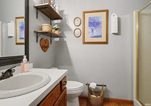Photo 3 of Manufactured home for sale at 12460 Frontier Ct, Granger, IN 46530 | MLS# 202633544 | Listing updated on 2026-08-26