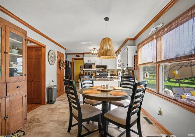 Photo 4 of Manufactured home for sale at 12460 Frontier Ct, Granger, IN 46530 | MLS# 202633544 | Listing updated on 2026-08-26