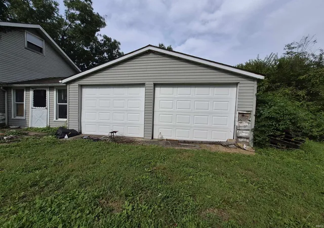 Photo 3 of Manufactured home for sale at 11386 S Ash St, Spurgeon, IN 47584 | MLS# 202633547 | Listing updated on 2026-09-23