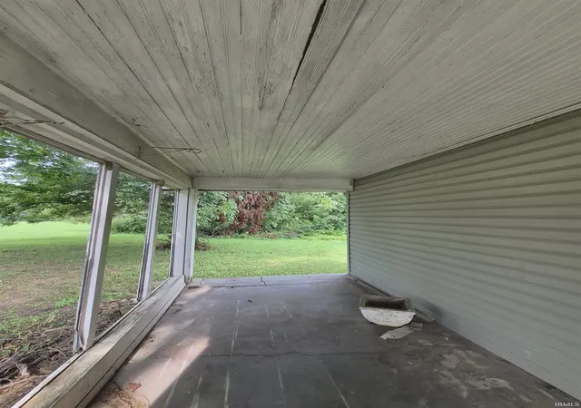 Photo 4 of Manufactured home for sale at 11386 S Ash St, Spurgeon, IN 47584 | MLS# 202633547 | Listing updated on 2026-09-23