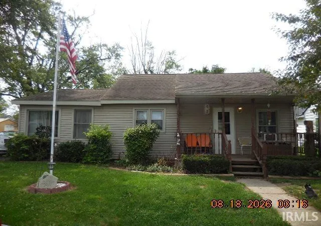 Photo 3 of Manufactured home for sale at 618 East St, Monticello, IN 47960 | MLS# 202633548 | Listing updated on 2026-09-10