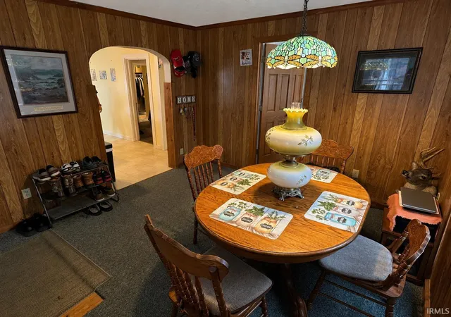 Photo 3 of Manufactured home for sale at 618 East St, Monticello, IN 47960 | MLS# 202633548 | Listing updated on 2026-09-10