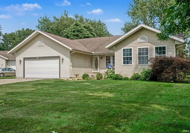 Photo 1 of Sale Pending at 54672 Harmony Ln, Elkhart, IN 46514 | MLS# 202633552 | Listing updated on 2026-08-18