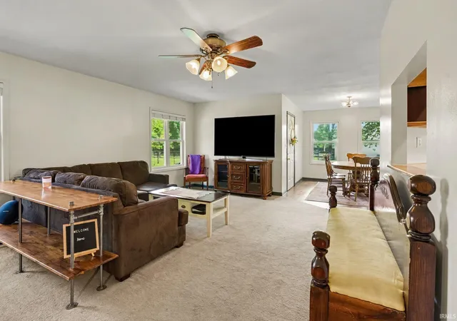 Photo 3 of Sale Pending at 54672 Harmony Ln, Elkhart, IN 46514 | MLS# 202633552 | Listing updated on 2026-08-18