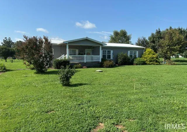 Photo 2 of Sale Pending at 7571 W County Rd 300 N, Richland, IN 47634 | MLS# 202633562 | Listing updated on 2026-08-24