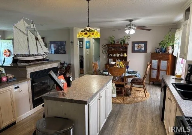 Photo 3 of Sale Pending at 7571 W County Rd 300 N, Richland, IN 47634 | MLS# 202633562 | Listing updated on 2026-08-24