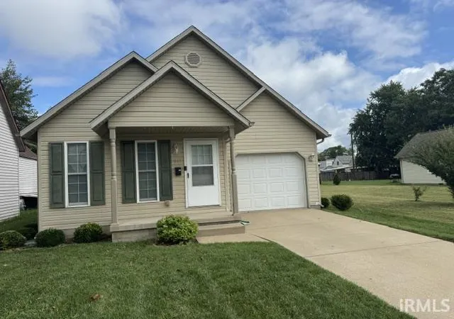 Photo 1 of Sale Pending at 613 617 W Maryland St, Evansville, IN 47710 | MLS# 202633564 | Listing updated on 2026-09-14