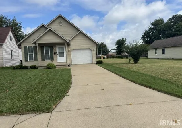 Photo 2 of Sale Pending at 613 617 W Maryland St, Evansville, IN 47710 | MLS# 202633564 | Listing updated on 2026-09-14