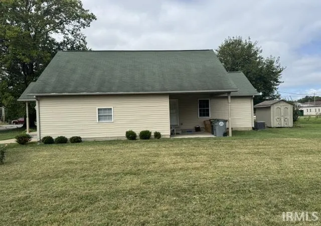 Photo 3 of Sale Pending at 613-617 W Maryland St, Evansville, IN 47710 | MLS# 202633564 | Listing updated on 2026-09-14