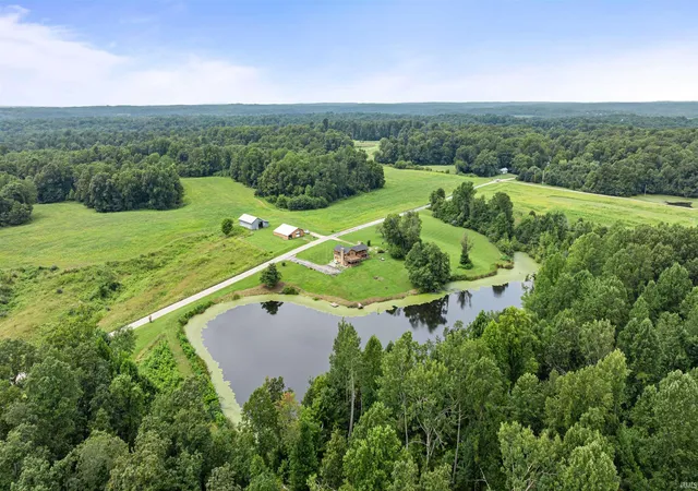 Photo 2 of Manufactured home for sale at 3692 Braysville Rd, Spencer, IN 47460 | MLS# 202633567 | Listing updated on 2026-08-17