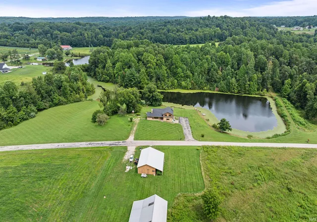 Photo 50 of Manufactured home for sale at 3692 Braysville Rd, Spencer, IN 47460 | MLS# 202633567 | Listing updated on 2026-08-17