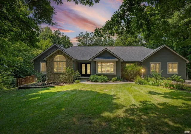 Photo 3 of Manufactured home for sale at 7402 Abby Marle E, West Lafayette, IN 47906 | MLS# 202633568 | Listing updated on 2026-09-16