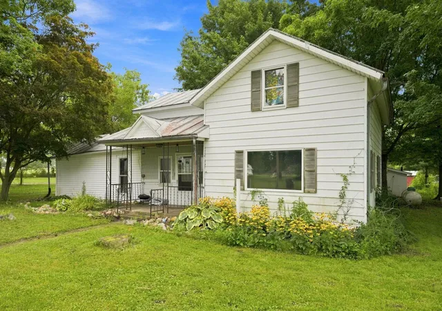 Photo 4 of Manufactured home for sale at 3950 S 800 West, Hudson, IN 46747 | MLS# 202633569 | Listing updated on 2026-08-17