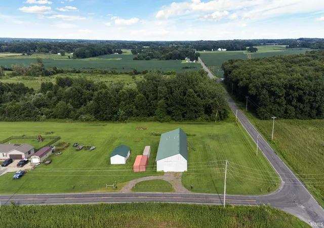 Photo 2 of Sale Pending at 4456 N Thorn Rd, Walkerton, IN 46574 | MLS# 202633570 | Listing updated on 2026-09-16