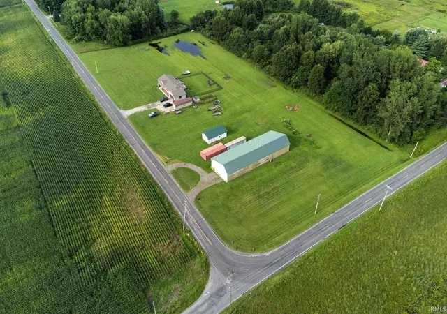 Photo 3 of Sale Pending at 4456 N Thorn Rd, Walkerton, IN 46574 | MLS# 202633570 | Listing updated on 2026-09-16