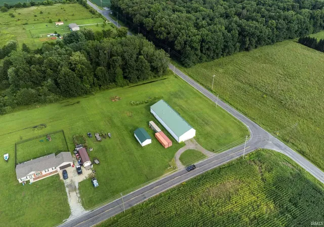 Photo 4 of Sale Pending at 4456 N Thorn Rd, Walkerton, IN 46574 | MLS# 202633570 | Listing updated on 2026-09-16
