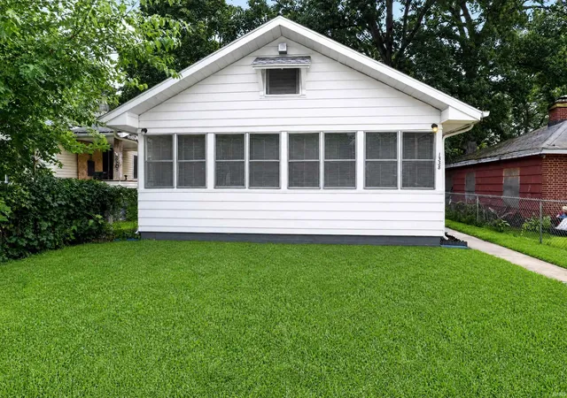 Photo 3 of Manufactured home for sale at 1338 Obrien St, South Bend, IN 46628 | MLS# 202633571 | Listing updated on 2026-09-04