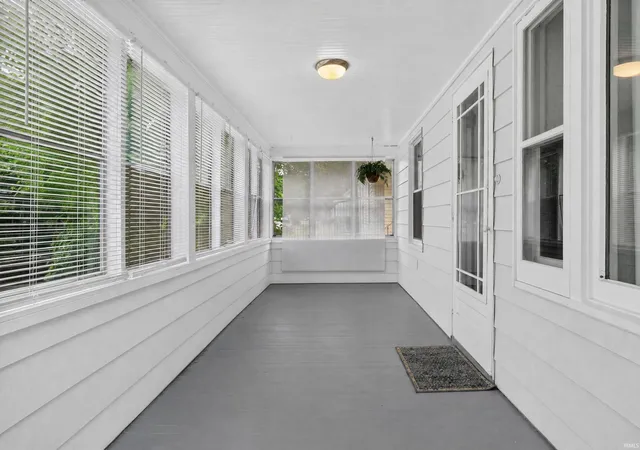 Photo 4 of Manufactured home for sale at 1338 Obrien St, South Bend, IN 46628 | MLS# 202633571 | Listing updated on 2026-10-12