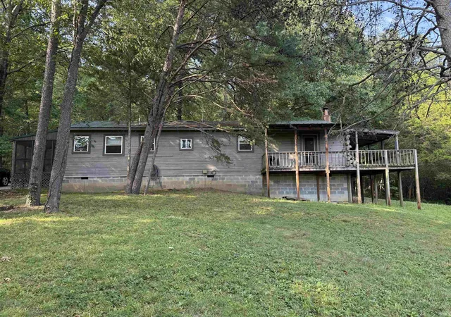 Photo 1 of Manufactured home for sale at 1175 Us Hwy 50 W, Mitchell, IN 47446 | MLS# 202633573 | Listing updated on 2026-08-17