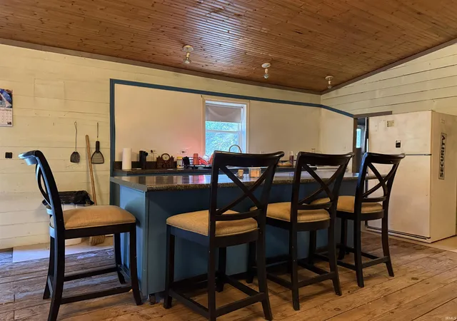 Photo 3 of Manufactured home for sale at 1175 Us Hwy 50 W, Mitchell, IN 47446 | MLS# 202633573 | Listing updated on 2026-08-17