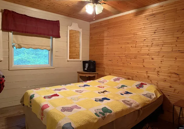 Photo 4 of Manufactured home for sale at 1175 US Hwy 50 W, Mitchell, IN 47446 | MLS# 202633573 | Listing updated on 2026-08-17