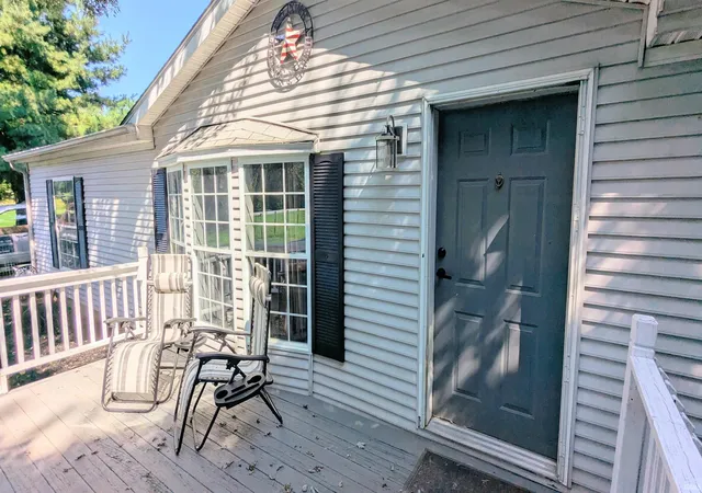 Photo 2 of Sale Pending at 6732 E 1120 North St, Syracuse, IN 46567 | MLS# 202633574 | Listing updated on 2026-09-10