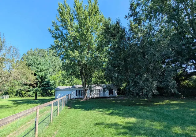Photo 26 of Sale Pending at 6732 E 1120 North St, Syracuse, IN 46567 | MLS# 202633574 | Listing updated on 2026-09-10