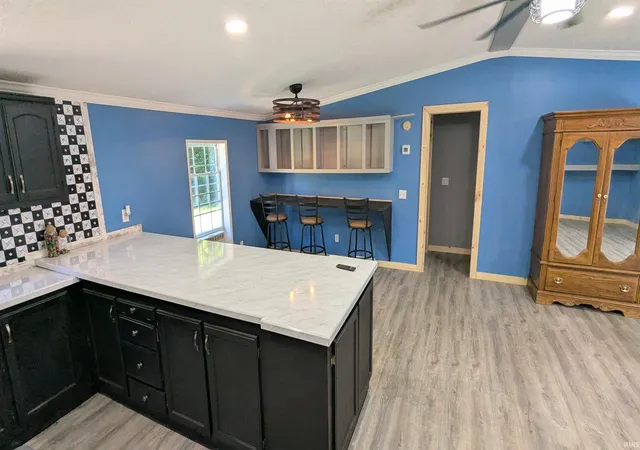 Photo 4 of Sale Pending at 6732 E 1120 North St, Syracuse, IN 46567 | MLS# 202633574 | Listing updated on 2026-09-10