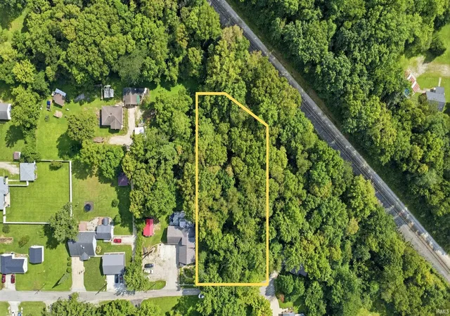 Photo 1 of Land for sale at Poland Hl Pl, Lafayette, IN 47909 | MLS# 202633576 | Listing updated on 2026-08-31