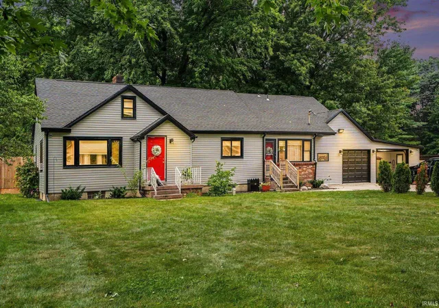 Photo 1 of Manufactured home for sale at 58489 County Rd 9, Elkhart, IN 46517 | MLS# 202633582 | Listing updated on 2026-08-28