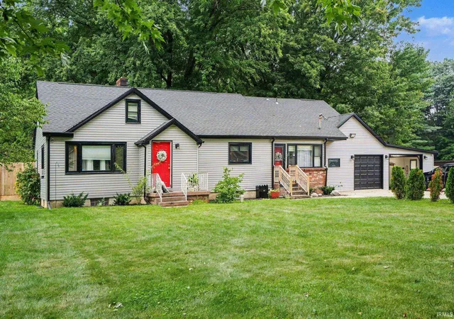 Photo 2 of Manufactured home for sale at 58489 County Rd 9, Elkhart, IN 46517 | MLS# 202633582 | Listing updated on 2026-08-28