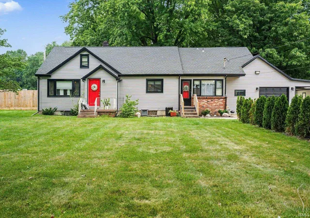Photo 3 of Manufactured home for sale at 58489 County Rd 9, Elkhart, IN 46517 | MLS# 202633582 | Listing updated on 2026-08-28