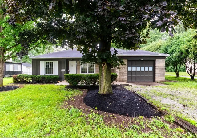 Photo 2 of Manufactured home for sale at 6708 S Calhoun St, Fort Wayne, IN 46807 | MLS# 202633583 | Listing updated on 2026-09-15