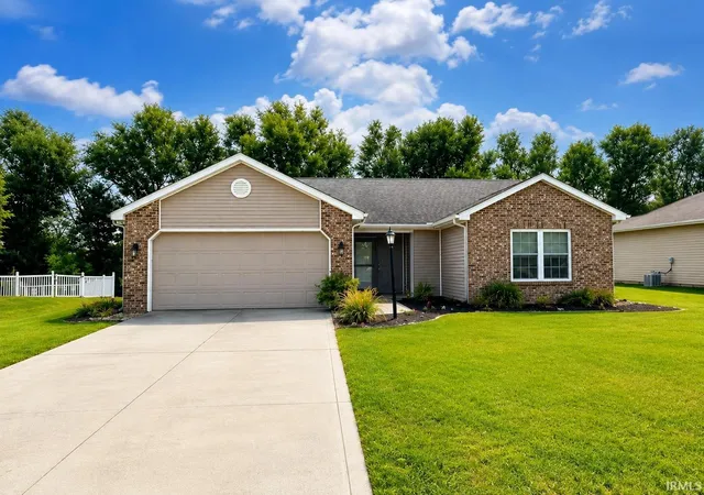 Photo 1 of Manufactured home for sale at 6817 King Lear Blvd, Fort Wayne, IN 46818 | MLS# 202633587 | Listing updated on 2026-09-14