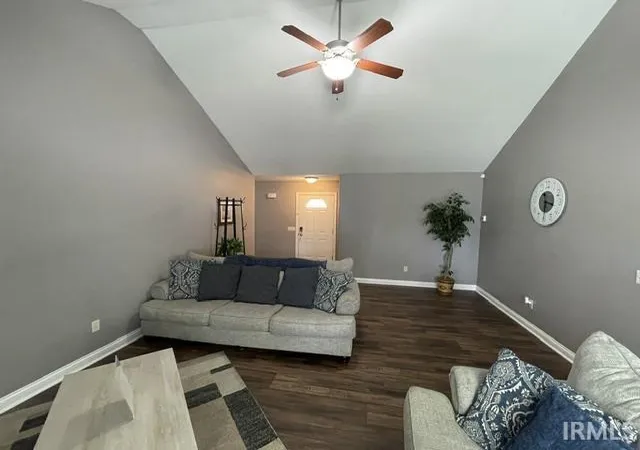 Photo 3 of Manufactured home for sale at 6817 King Lear Blvd, Fort Wayne, IN 46818 | MLS# 202633587 | Listing updated on 2026-09-14