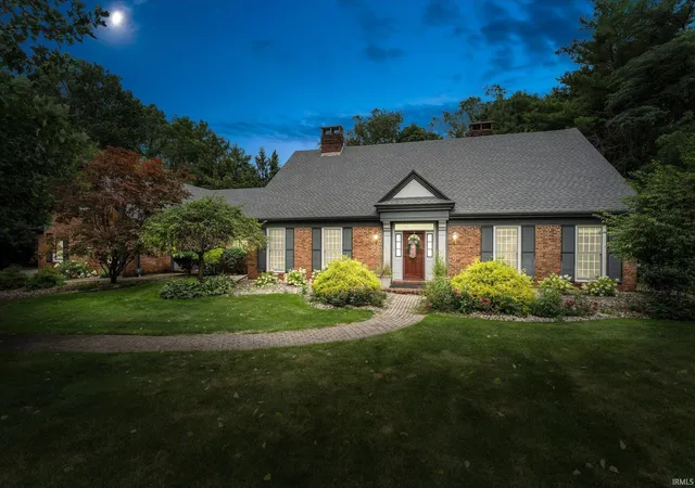 Photo 1 of Sale Pending at 1441 Garland Cir, South Bend, IN 46614 | MLS# 202633589 | Listing updated on 2026-09-02