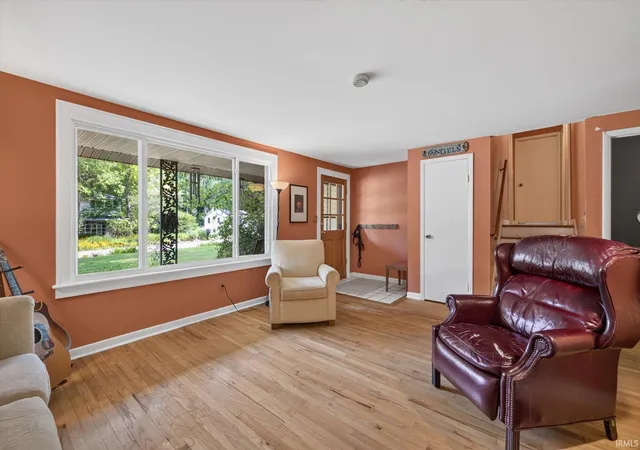 Photo 1 of Manufactured home for sale at 1506 E Richland Dr, Bloomington, IN 47408 | MLS# 202633590 | Listing updated on 2026-08-31