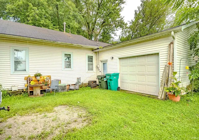 Photo 4 of Sale Pending at 404 N Meadow St, Otterbein, IN 47970 | MLS# 202633594 | Listing updated on 2026-08-19