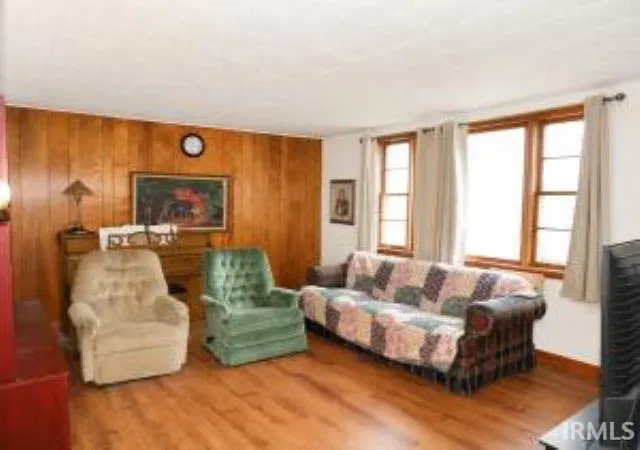 Photo 3 of Manufactured home for sale at 766 W Park Rd, Monon, IN 47959 | MLS# 202633595 | Listing updated on 2026-09-21
