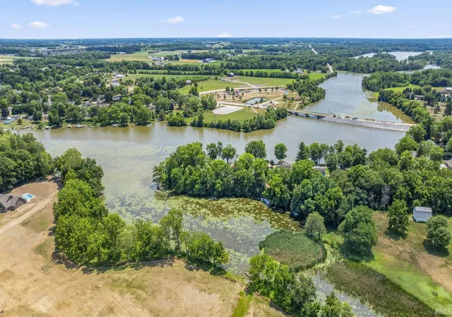 Photo 2 of Land for sale at 15354 Makarios Pass, Spencerville, IN 46788 | MLS# 202633603 | Listing updated on 2026-08-18