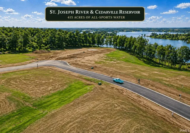 Photo 3 of Land for sale at 15354 Makarios Pass, Spencerville, IN 46788 | MLS# 202633603 | Listing updated on 2026-08-18